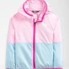 The North Face Toddler Windwall Jacket - Linaria Pink Little Ones 2 The North Face Toddler Windwall Jacket - Linaria Pink Little Ones