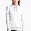 Kuhl Women's Stria Pullover Hoody - Mist 1 Kuhl Women's Stria Pullover Hoody - Mist