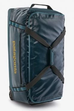 Patagonia Black Hole Wheeled Duffel 100L