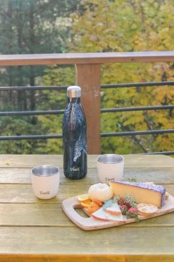 Outdoor Gear & Accessories S'well 25oz Stone Azurite Bottle