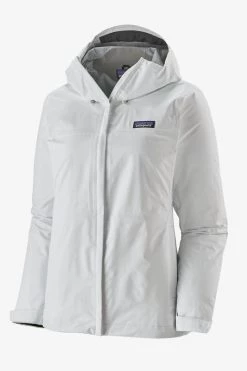 Patagonia W's Torrentshell 3L Waterproof Jacket Women's
