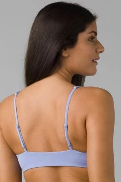 Prana Vivienne Swim Suit Top - Morning Glory Women's