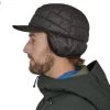 Patagonia Nano Puff Earflap Cap Men's Sale - 50% Off At Checkout