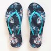 Carve Designs Women's Swim Becca By Freewaters Flip Flop - Stargazer 1 Carve Designs Women's Swim Becca By Freewaters Flip Flop - Stargazer