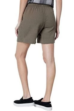 Dylan Gauze Taylor Short Women's