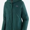 Patagonia W's Torrentshell 3L Waterproof Jacket Women's