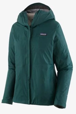 Patagonia W's Torrentshell 3L Waterproof Jacket Women's