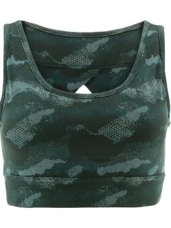 Aventura Women's Sale - 50% Off At Checkout Starla Sports Bra - Atlantic Deep