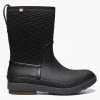 Bogs Footwear Bogs W's Crandall 2 Mid Zip Winter Boots Women's Sale - 50% Off At Checkout