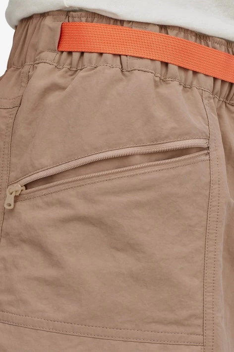 Patagonia Outdoor Everyday Shorts - Pampas Tan Women's 6 Patagonia Outdoor Everyday Shorts - Pampas Tan Women's