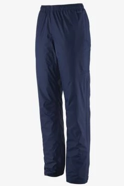 Patagonia W's Torrentshell 3L Waterproof Rain Pants Women's
