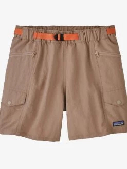 Patagonia Outdoor Everyday Shorts - Pampas Tan Women's 11 Patagonia Outdoor Everyday Shorts - Pampas Tan Women's
