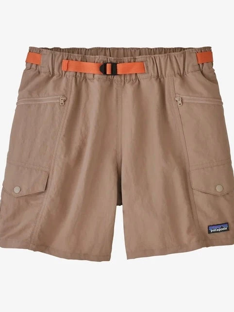 Patagonia Outdoor Everyday Shorts - Pampas Tan Women's 7 Patagonia Outdoor Everyday Shorts - Pampas Tan Women's