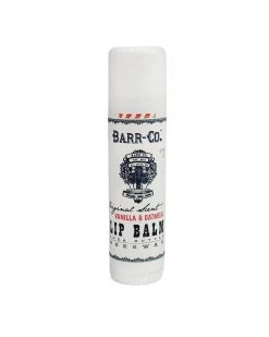 Base Camp: Bring It Home Barr-Co SPF 15 Big Lip Balm .5oz