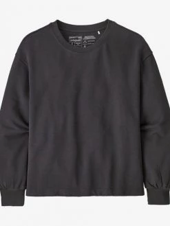 Patagonia Regenerative Organic Certified Cotton Essential Pullover Women's