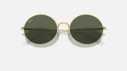 Sunglasses Ray-Ban Oval 1970 8 Sunglasses Ray-Ban Oval 1970