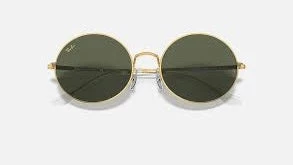 Sunglasses Ray-Ban Oval 1970 4 Sunglasses Ray-Ban Oval 1970