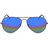 Eyewear Ray-Ban — Aviator Large Metal Frame RB3025