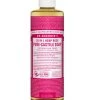 18-In-1 Dr. Bronner’s Pure-Castile Soap Bath & Body Products