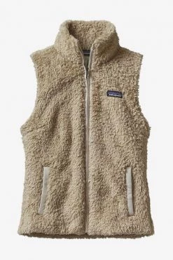 Women's Sale - 50% Off At Checkout Patagonia W's Los Gatos Vest