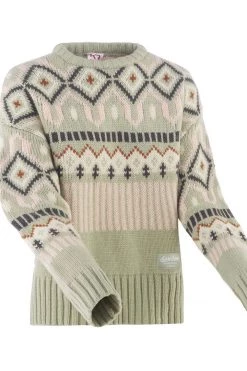 Women's Sale - 50% Off At Checkout Kari Traa Molster Knit
