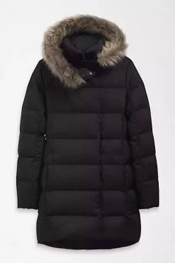 The North Face W's New Dealio Down Parka