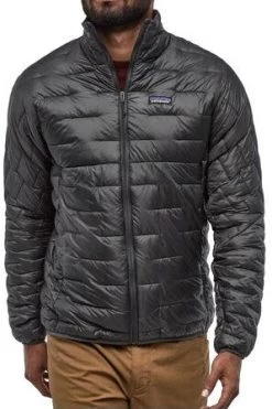 Patagonia M's Micro Puff Jacket