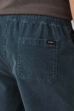 Prana Canyon Camp Short 7