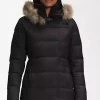 The North Face W's New Dealio Down Parka