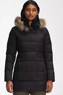 The North Face W's New Dealio Down Parka