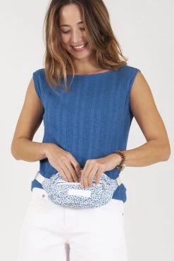 Carve Designs Women's Sale - 50% Off At Checkout Henrietta Hip Pack - Pacifica Camarillo