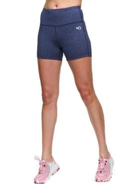 Kari Traa Julie High Waist Shorts - Marin Women's