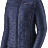 Patagonia W's Micro Puff Jacket - Classic Navy Women's Sale - 50% Off At Checkout