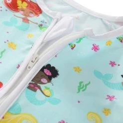 Coco Moon Under The Kai Bamboo Coverall Little Ones