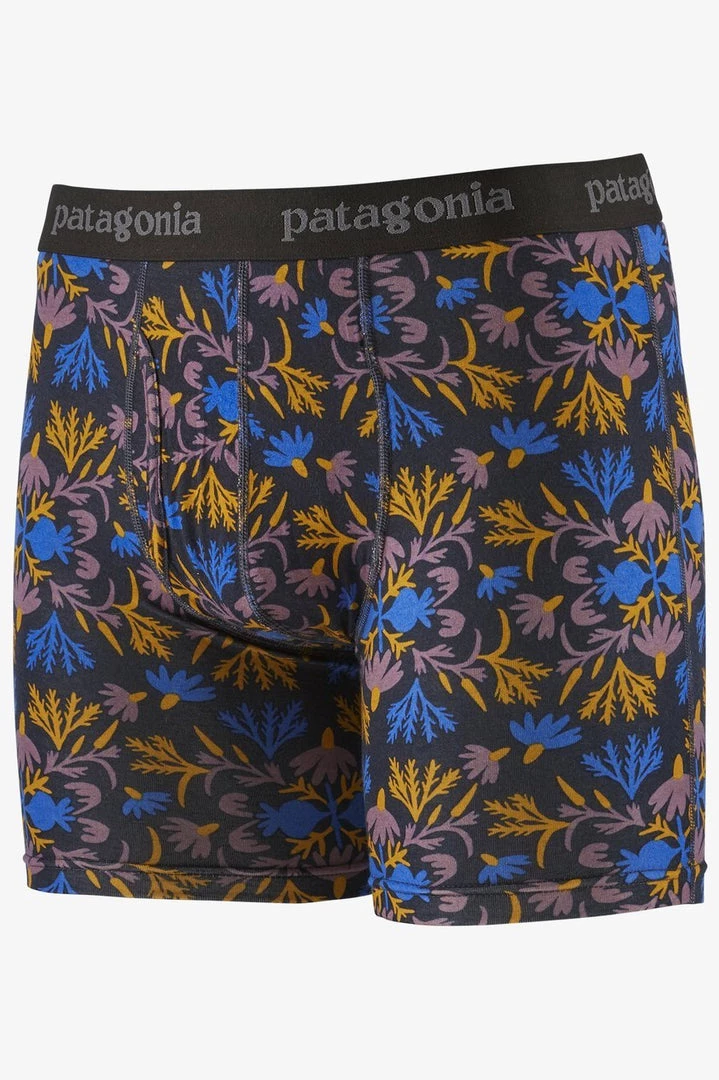 Patagonia M's Essential Boxer Briefs-6" Men's 6 Patagonia M's Essential Boxer Briefs-6" Men's