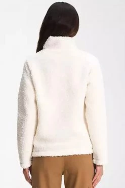 The North Face Women's Sale - 50% Off At Checkout Ridge Fleece Full Zip