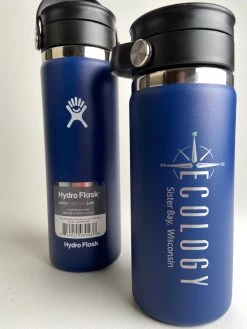 Ecology 20oz Wide Flex Sip Hydro Flask