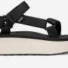 Teva Flatform Universal - Black / Tan