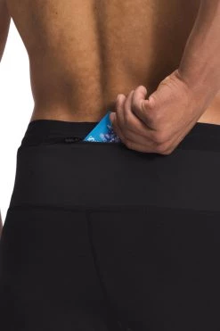 The North Face M's Winter Warm Tight - TNF Black Men's Sale - 50% Off At Checkout