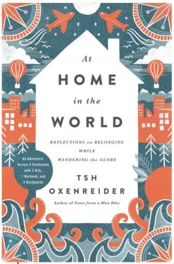 Ingram At Home In The World Base Camp: Bring It Home