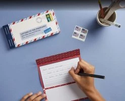 Hbg Women's Sale - 50% Off At Checkout Letters To The President And Other Elected Officials