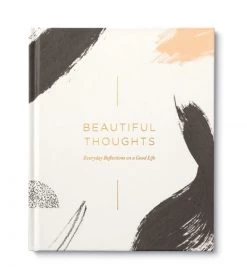 Ecology Beautiful Thoughts Journal Book Base Camp: Bring It Home