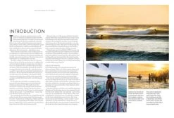 Hachette Book Group Epic Surf Breaks Of The World