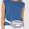 Carve Designs Henrietta Hip Pack - Dash Stripe Women's Sale - 50% Off At Checkout