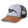 Prana Journeyman Trucker Hat Women's - Clever As A Fox 2 Prana Journeyman Trucker Hat Women's - Clever As A Fox