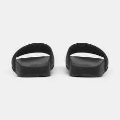 The North Face Y Base Camp Slide 3- Black Little Ones