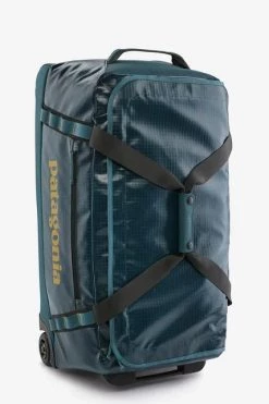 Travel Bags, Totes & Packs Patagonia Black Hole Wheeled Duffel 70L