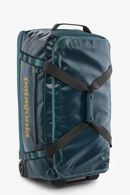 Travel Bags, Totes & Packs Patagonia Black Hole Wheeled Duffel 70L 4 Travel Bags, Totes & Packs Patagonia Black Hole Wheeled Duffel 70L