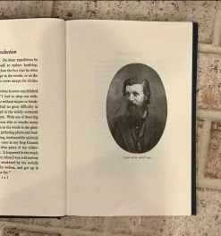 Ecology 1000 Mile Walk To The Gulf