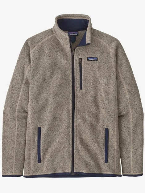 Patagonia M Better Sweater Jacket 3 Patagonia M Better Sweater Jacket
